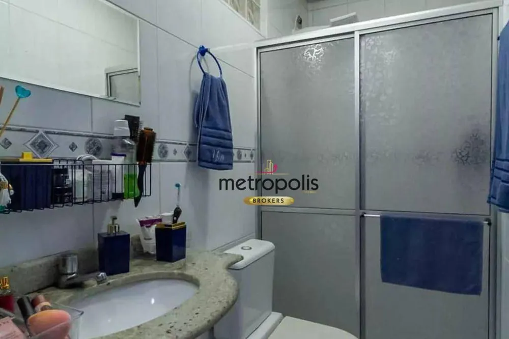 Sobrado, 3 quartos, 110 m² - Foto 2