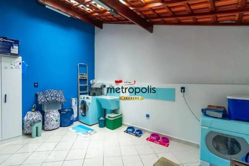 Sobrado, 3 quartos, 110 m² - Foto 4