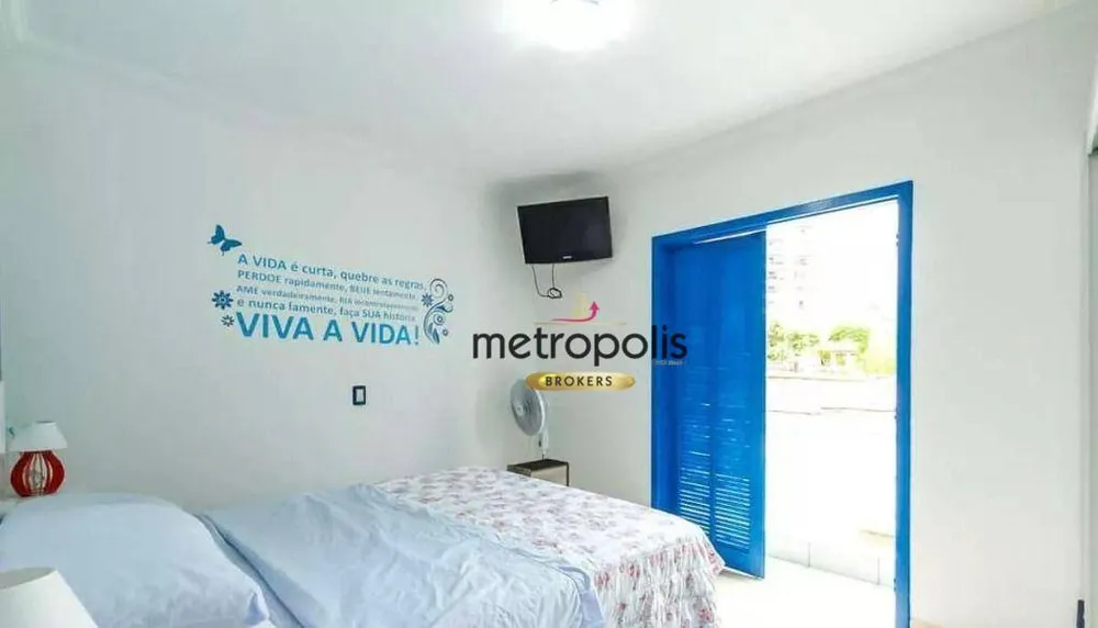 Sobrado, 3 quartos, 110 m² - Foto 10