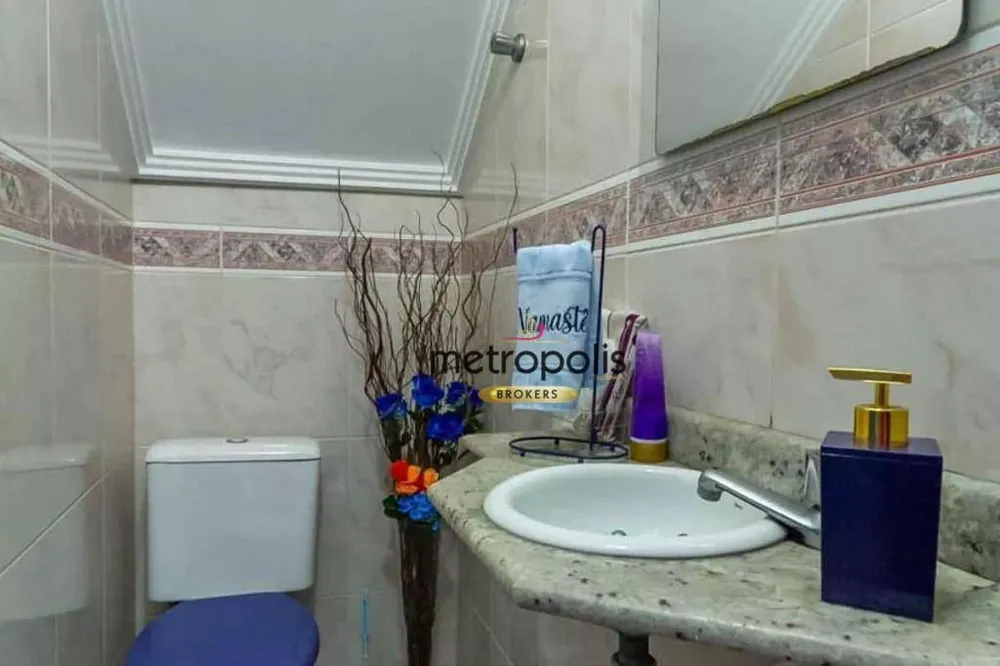 Sobrado, 3 quartos, 110 m² - Foto 6
