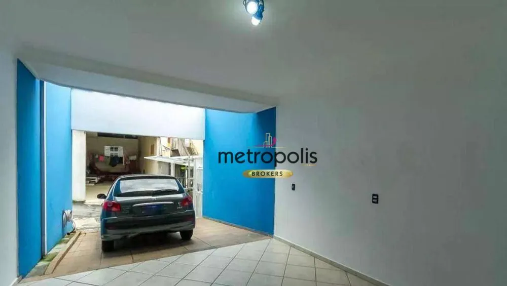 Sobrado, 3 quartos, 110 m² - Foto 12