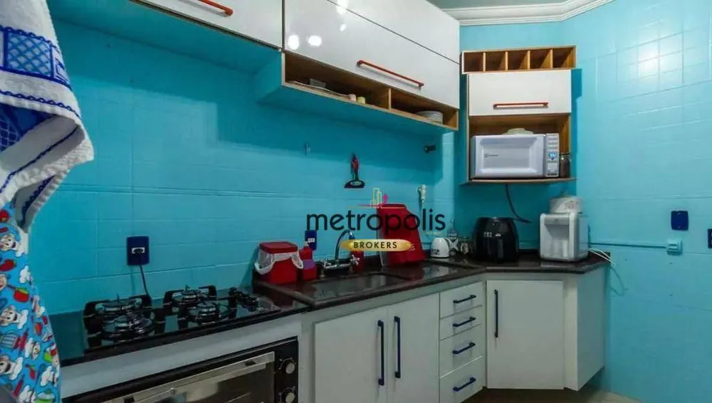 Sobrado, 3 quartos, 110 m² - Foto 4