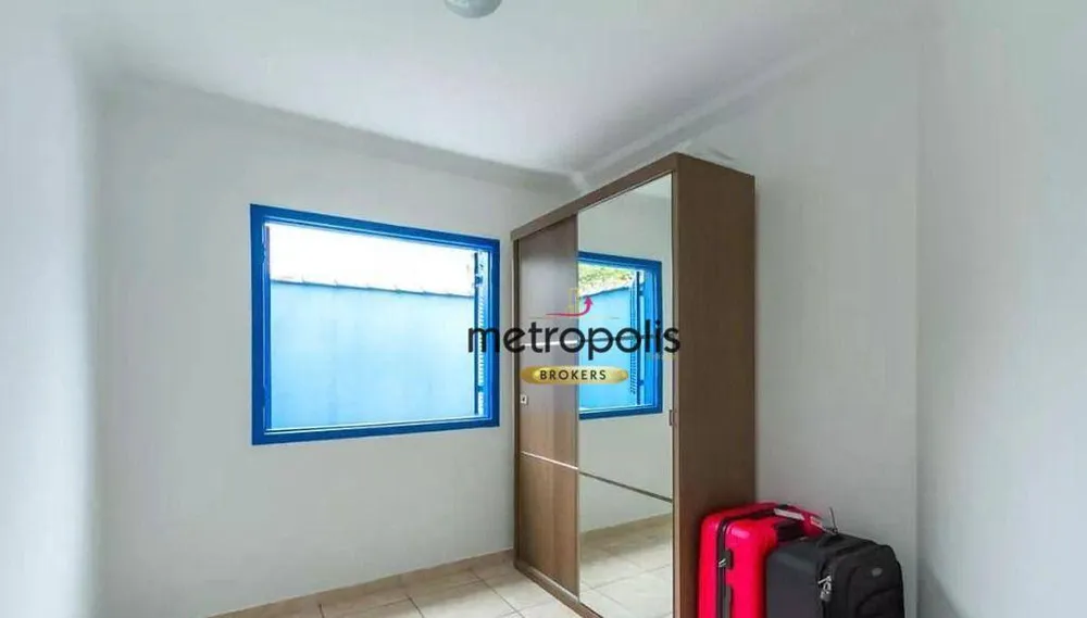 Sobrado, 3 quartos, 110 m² - Foto 1