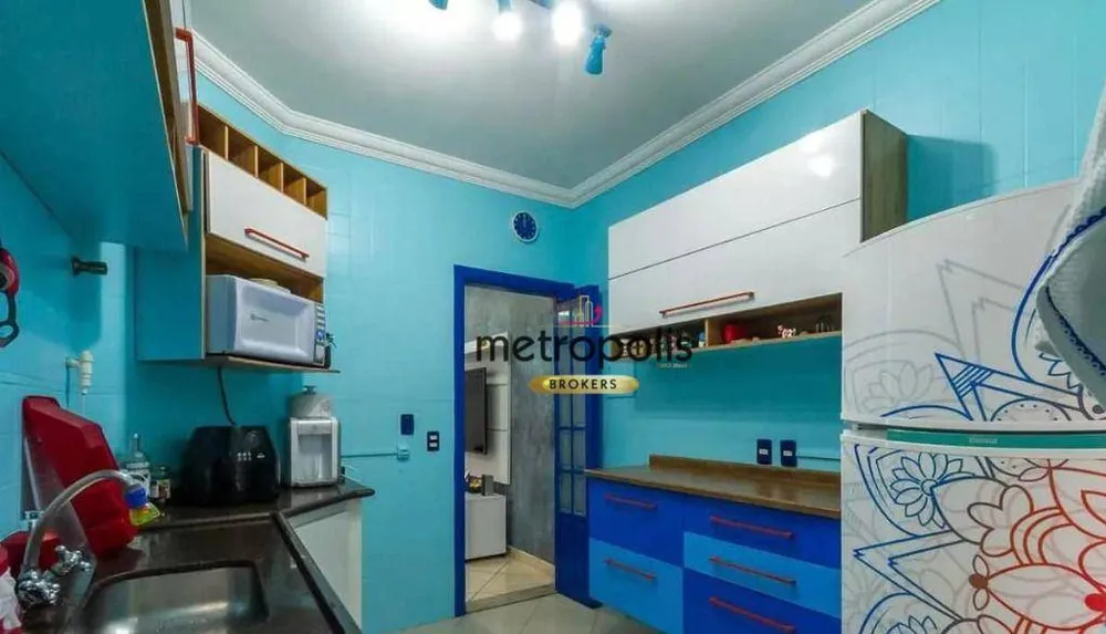 Sobrado, 3 quartos, 110 m² - Foto 2