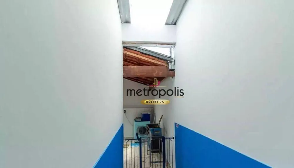 Sobrado, 3 quartos, 110 m² - Foto 5