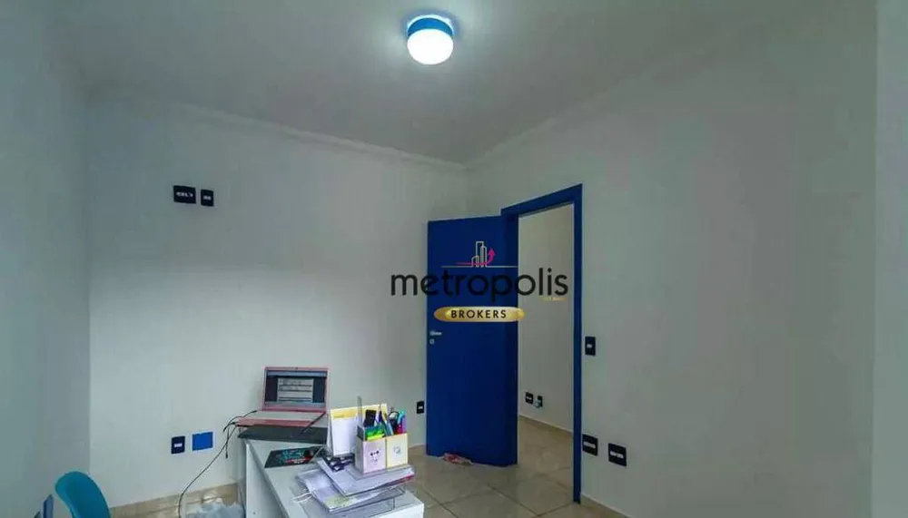 Sobrado, 3 quartos, 110 m² - Foto 8