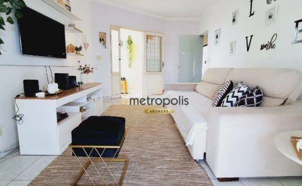 Casa, 3 quartos, 270 m² - Foto 1