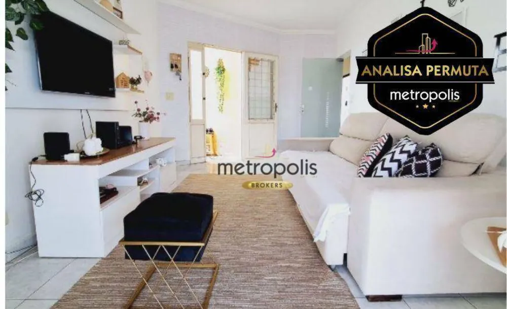 Casa, 3 quartos, 270 m² - Foto 7