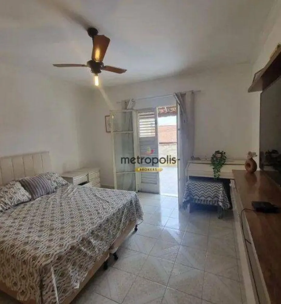 Casa, 3 quartos, 270 m² - Foto 2
