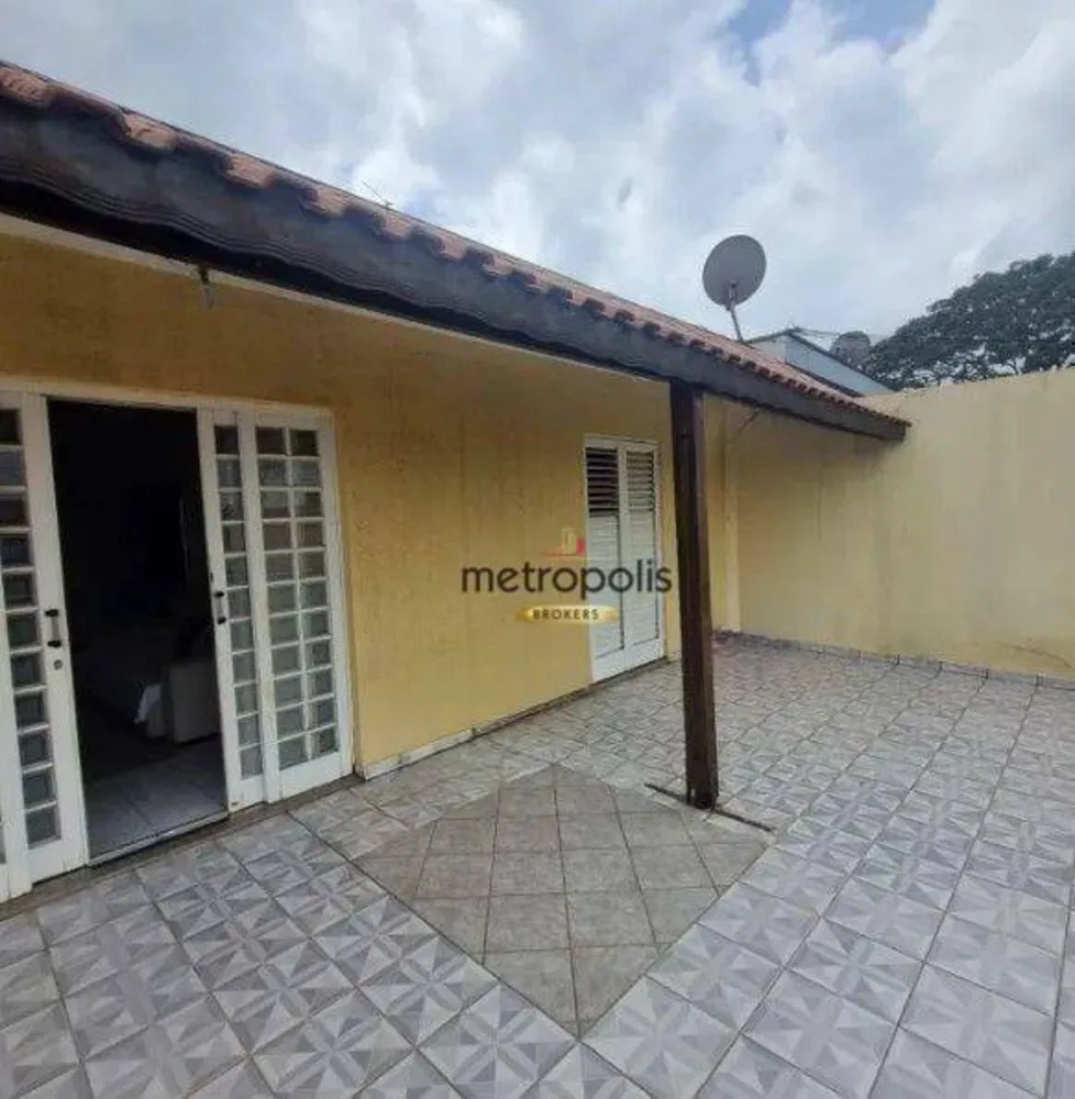 Casa, 3 quartos, 270 m² - Foto 5