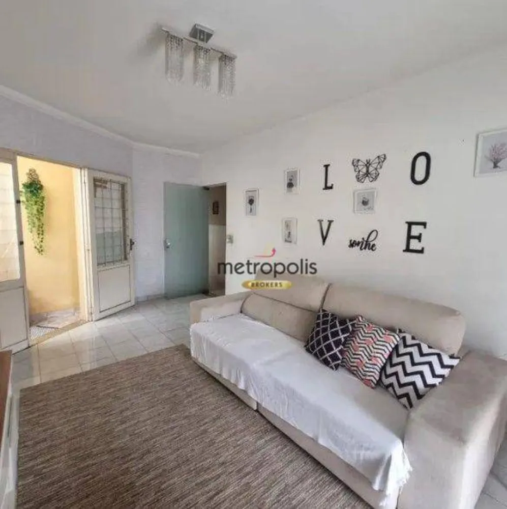 Casa, 3 quartos, 270 m² - Foto 12