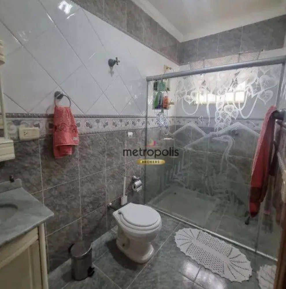 Casa, 3 quartos, 270 m² - Foto 11