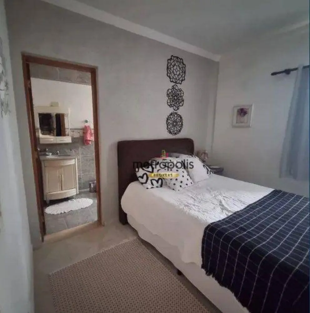 Casa, 3 quartos, 270 m² - Foto 8