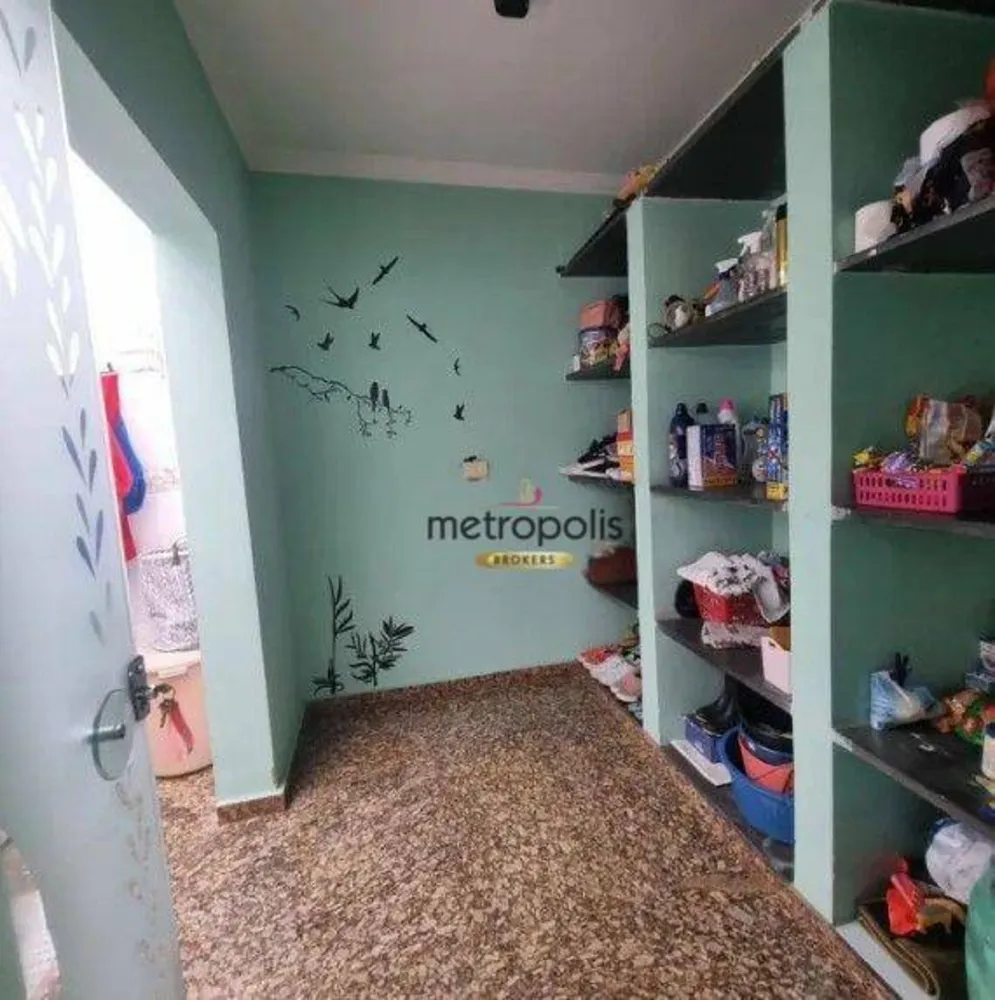 Casa, 3 quartos, 270 m² - Foto 10
