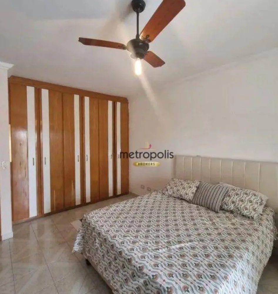 Casa, 3 quartos, 270 m² - Foto 4