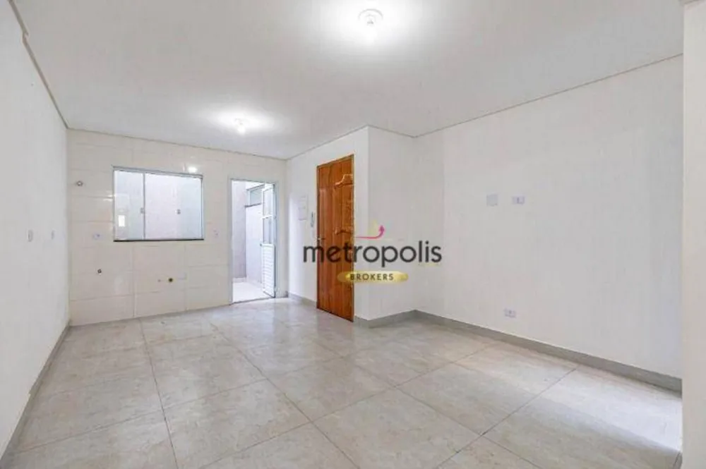 Apartamento, 2 quartos, 53 m² - Foto 1