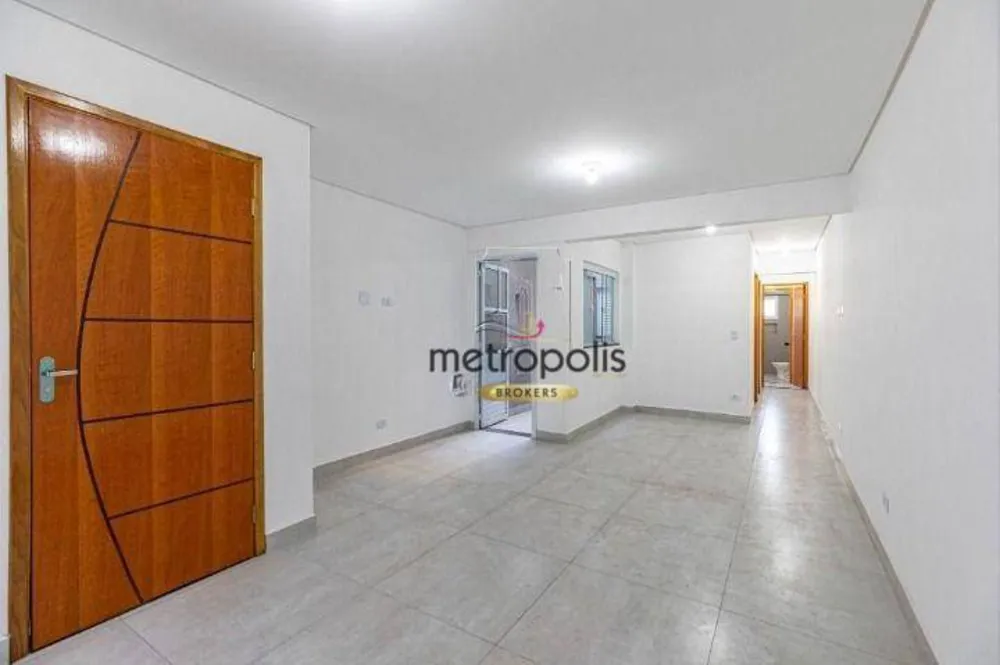 Apartamento, 2 quartos, 53 m² - Foto 2