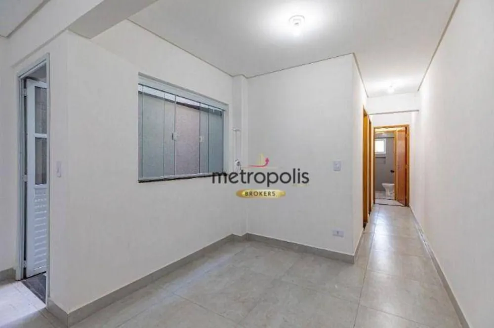 Apartamento, 2 quartos, 53 m² - Foto 4