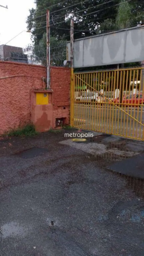 Terreno, 400 m² - Foto 8