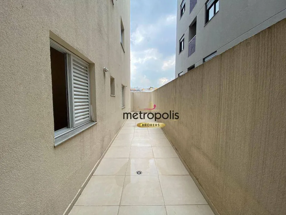 Apartamento, 3 quartos, 95 m² - Foto 5