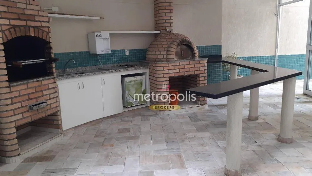 Apartamento, 3 quartos, 123 m² - Foto 5