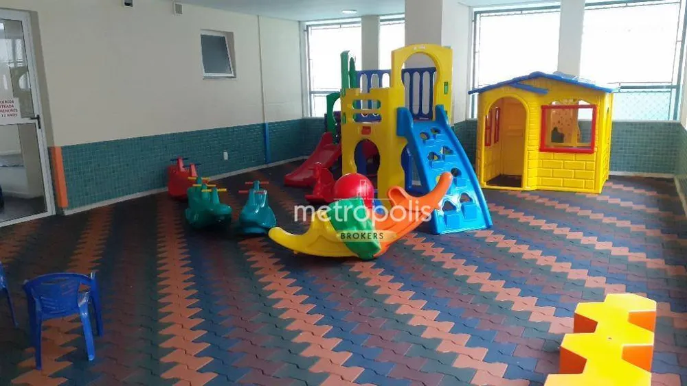 Apartamento, 3 quartos, 123 m² - Foto 8
