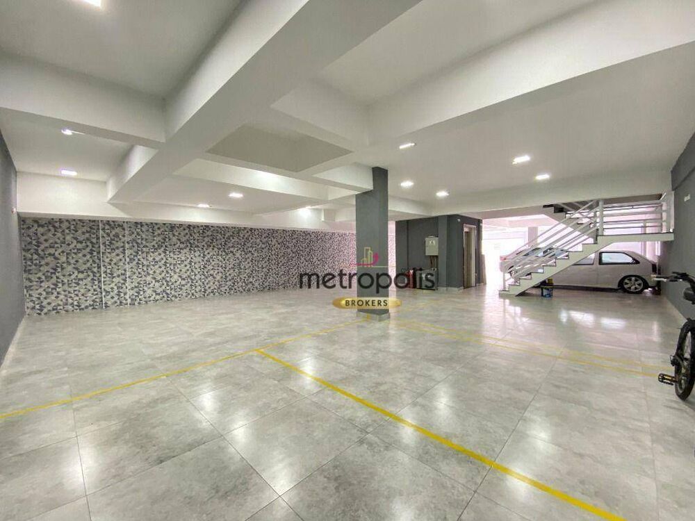 Cobertura, 3 quartos, 123 m² - Foto 1