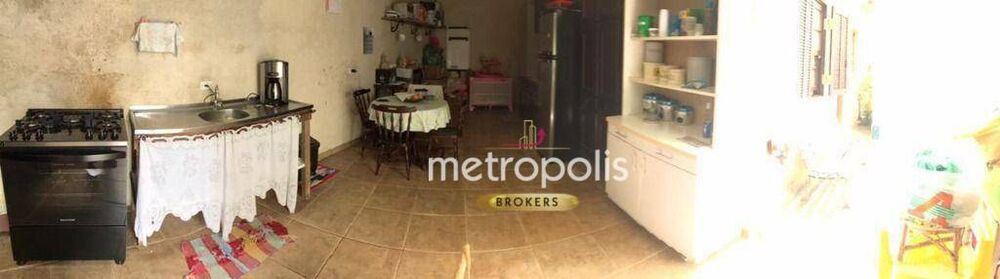 Sobrado, 4 quartos, 291 m² - Foto 2