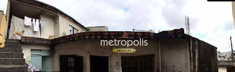 Sobrado, 4 quartos, 291 m² - Foto 4