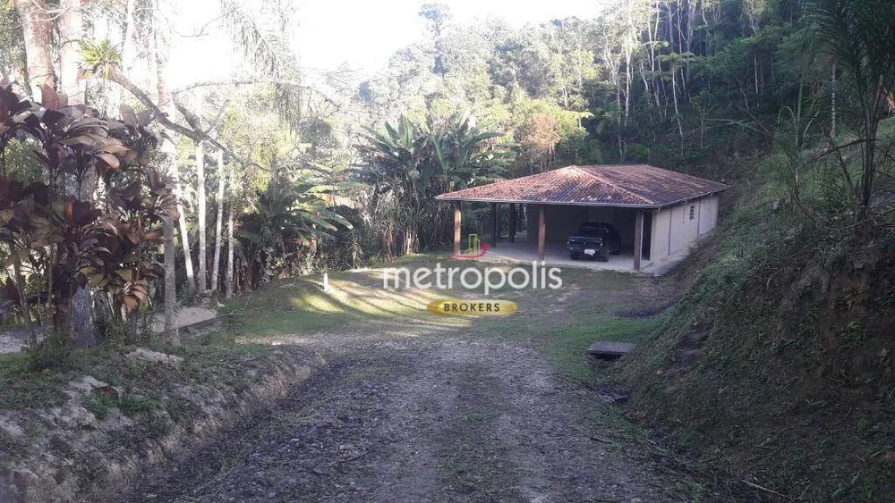Sítio, 7 quartos, 29 hectares - Foto 3