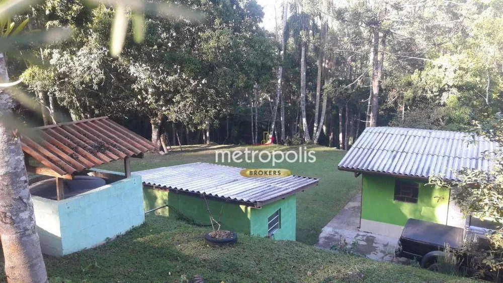 Sítio, 7 quartos, 29 hectares - Foto 9