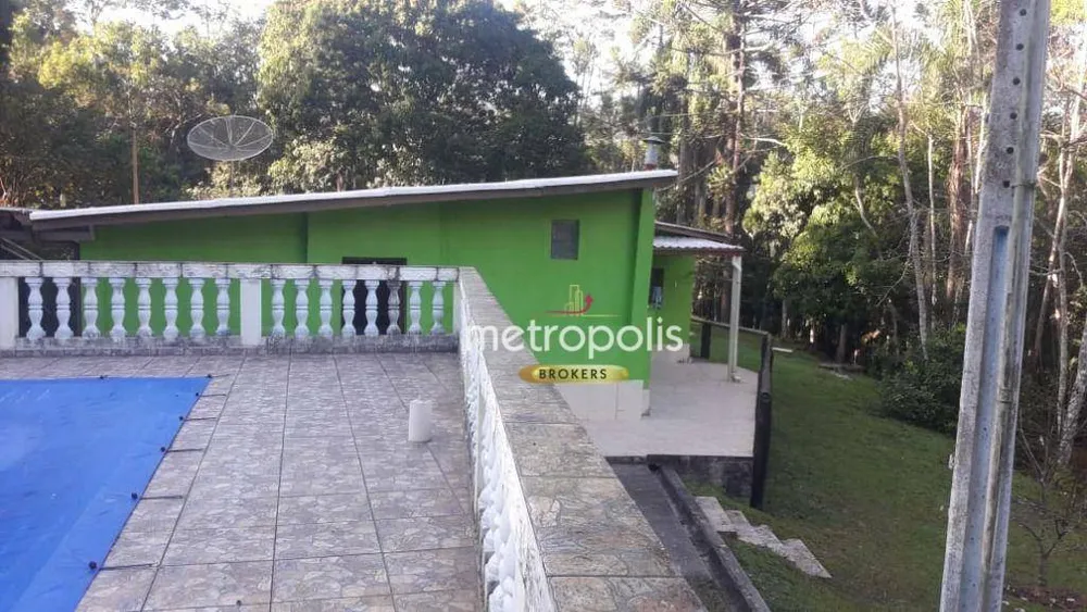 Sítio, 7 quartos, 29 hectares - Foto 7