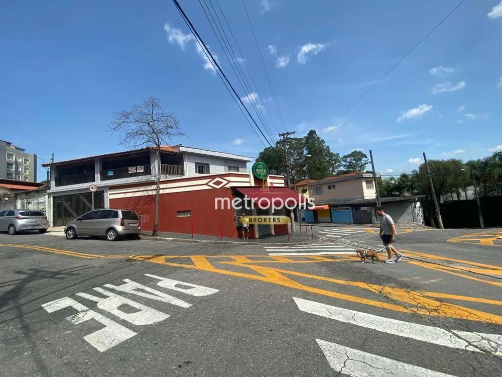 Sobrado, 4 quartos, 435 m² - Foto 2