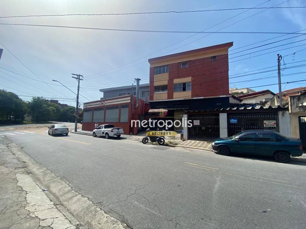 Sobrado, 4 quartos, 435 m² - Foto 3