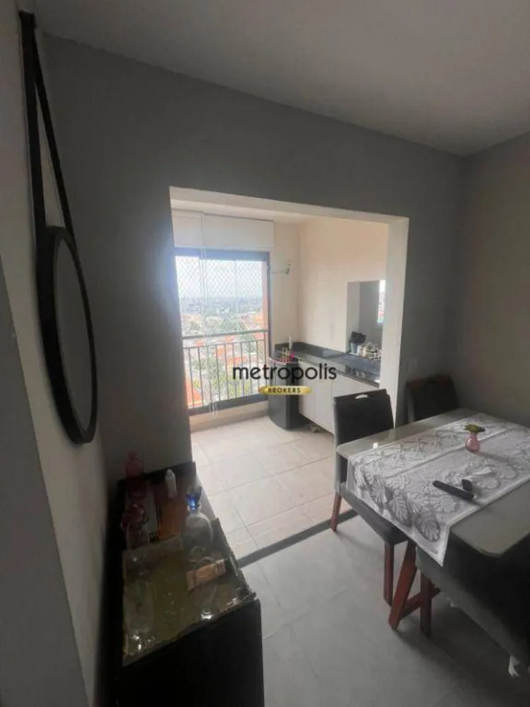 Apartamento, 2 quartos, 44 m² - Foto 3