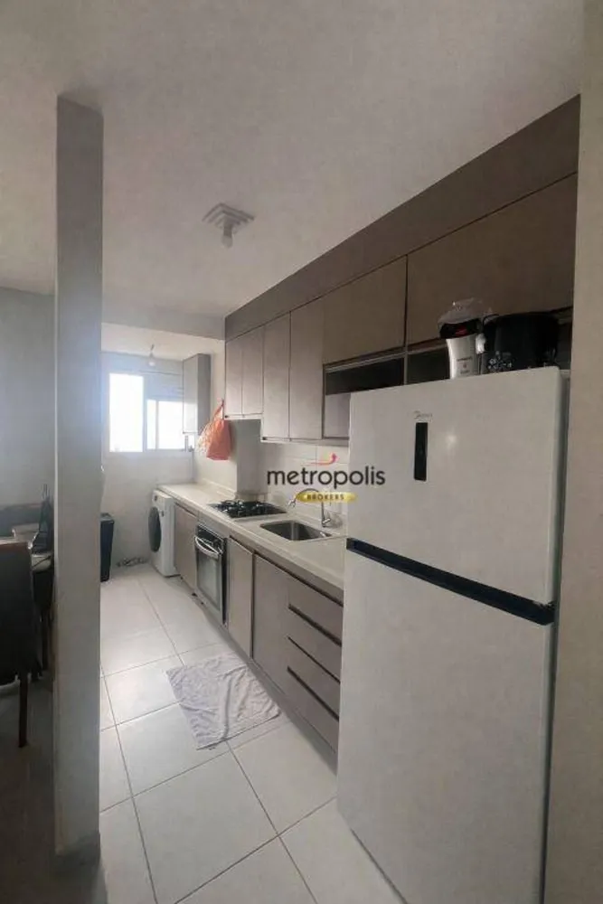 Apartamento, 2 quartos, 44 m² - Foto 4