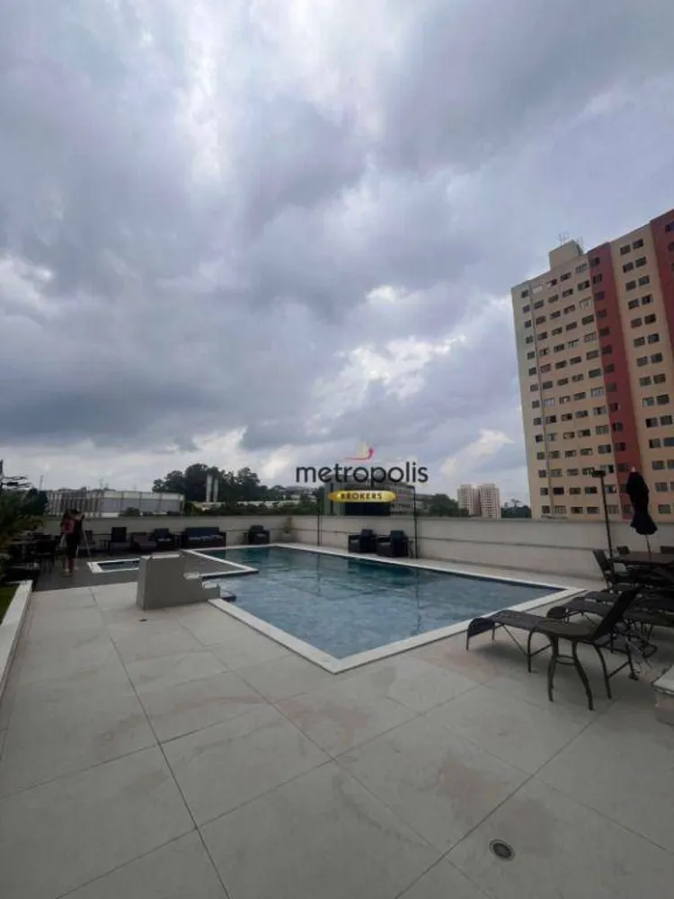 Apartamento, 2 quartos, 44 m² - Foto 10