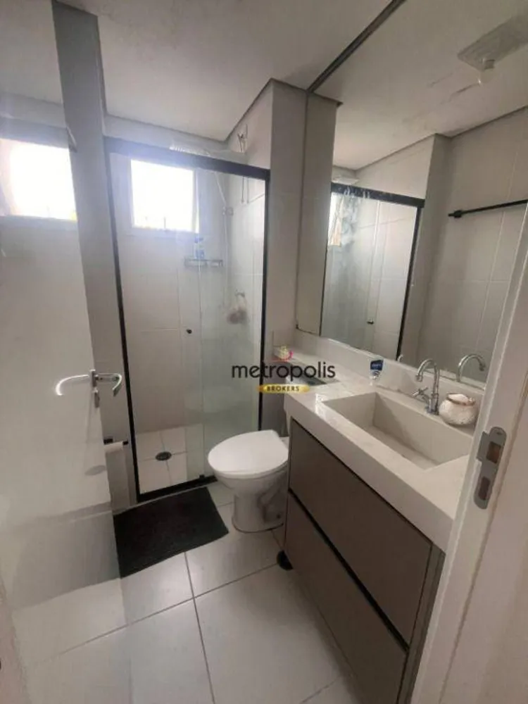 Apartamento, 2 quartos, 44 m² - Foto 7