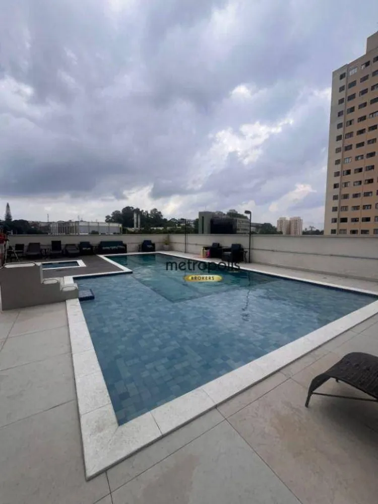 Apartamento, 2 quartos, 44 m² - Foto 11