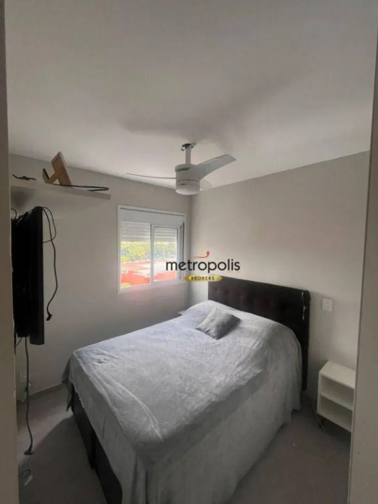 Apartamento, 2 quartos, 44 m² - Foto 5