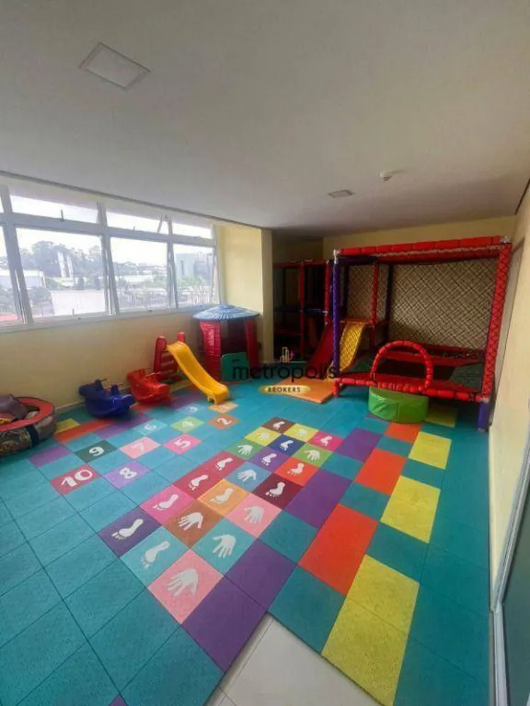 Apartamento, 2 quartos, 44 m² - Foto 12