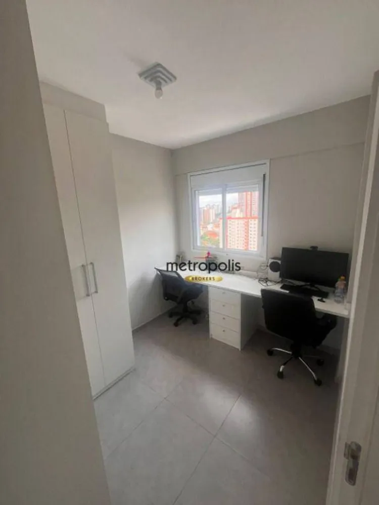 Apartamento, 2 quartos, 44 m² - Foto 6