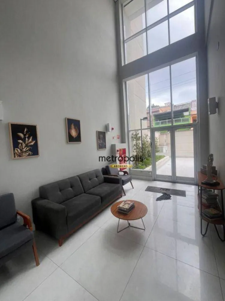 Apartamento, 2 quartos, 44 m² - Foto 8