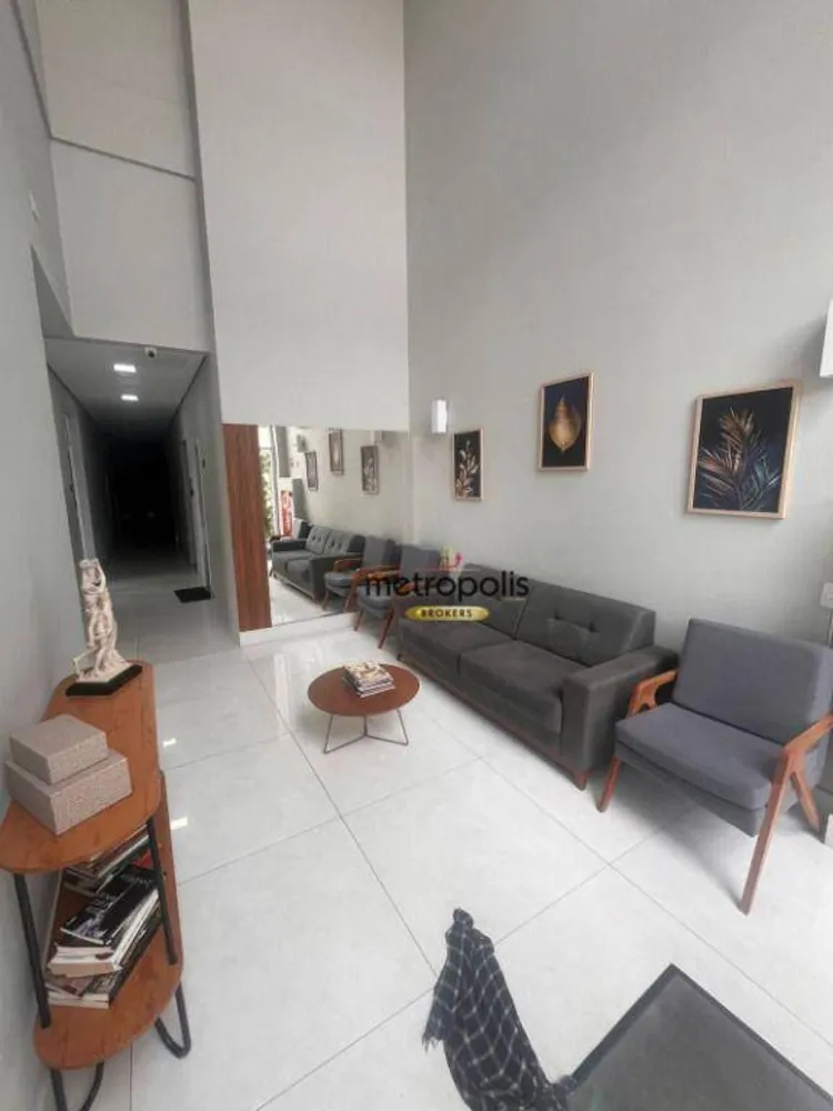 Apartamento, 2 quartos, 44 m² - Foto 9