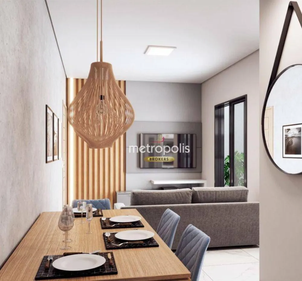 Cobertura, 2 quartos, 108 m² - Foto 4