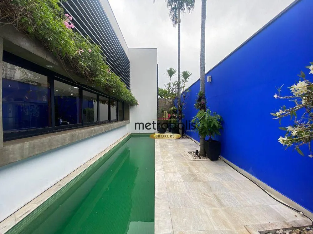Sobrado, 3 quartos, 300 m² - Foto 7