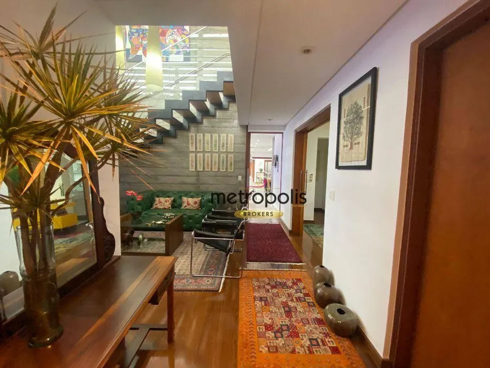 Sobrado, 3 quartos, 300 m² - Foto 1