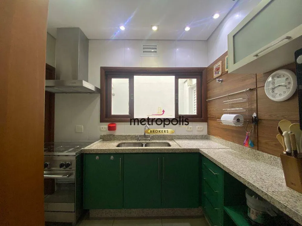 Sobrado, 3 quartos, 300 m² - Foto 3