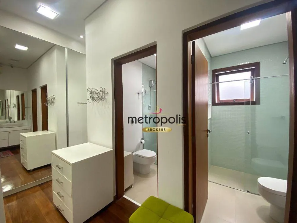 Sobrado, 3 quartos, 300 m² - Foto 8