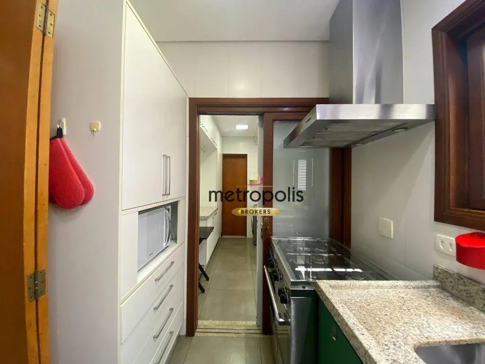 Sobrado, 3 quartos, 300 m² - Foto 4